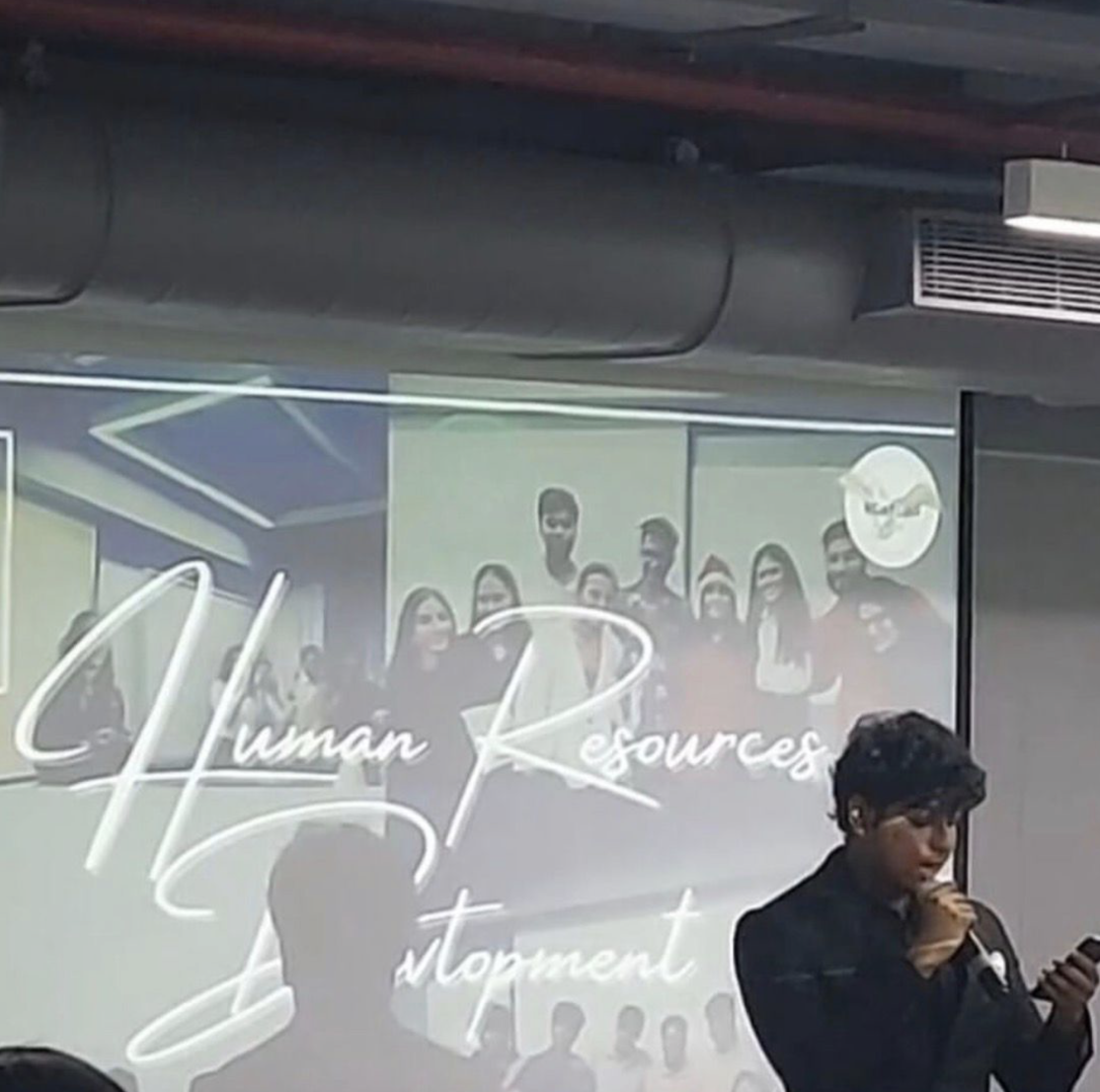 Vedant Shetty, Chief Operating Officer