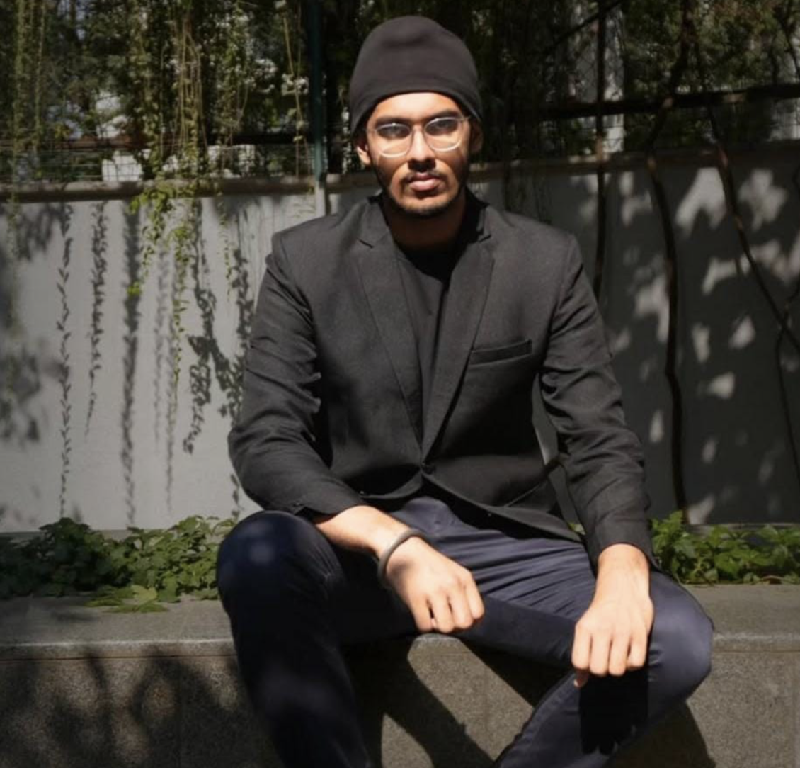 Ishpal Singh Matharu, Chief Technology Officer